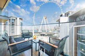 LUX - The Bluewater Island Suite